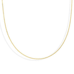 18K Gold Waterproof
