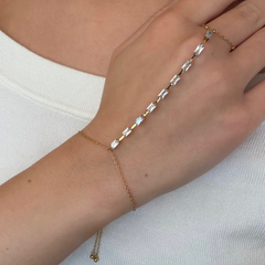 18K Gold Waterproof