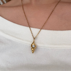 18K Gold Waterproof