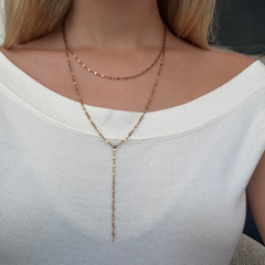 18K Gold Waterproof