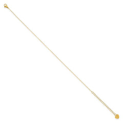 18K Gold Waterproof