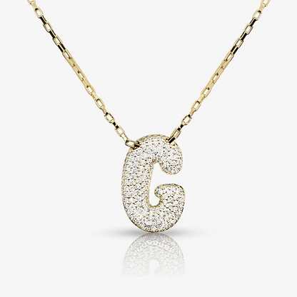 Adore Me Necklace - EVRYJEWELS