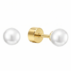18K Gold Waterproof