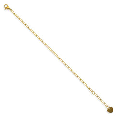 18K Gold Waterproof