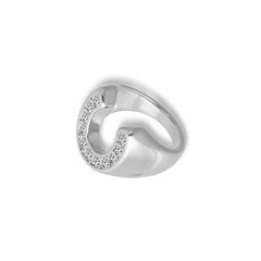 Silver Waterproof