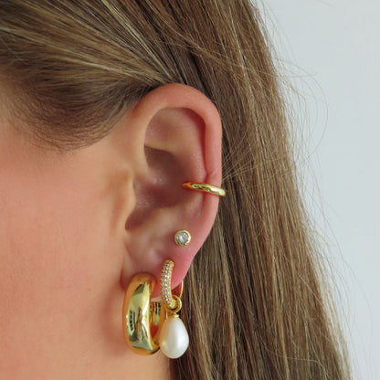 Grace Bay Earrings - EVRYJEWELS