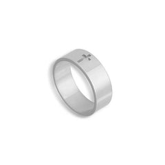 Silver Waterproof