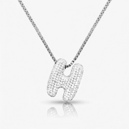 Adore Me Necklace - EVRYJEWELS
