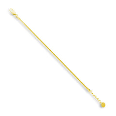 18K Gold Waterproof