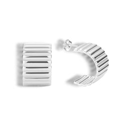 Silver Waterproof