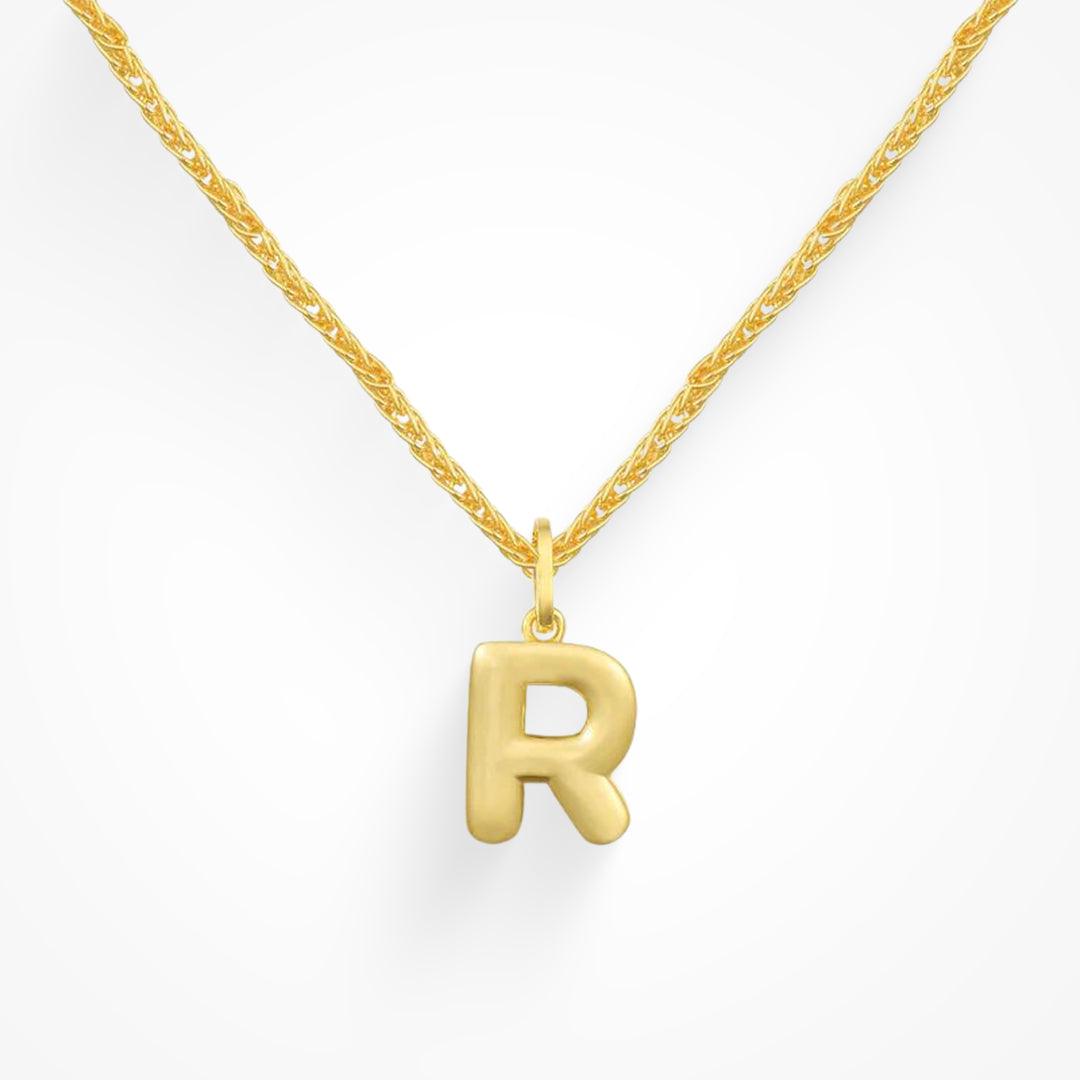 I Heart Me Necklace - EVRYJEWELS