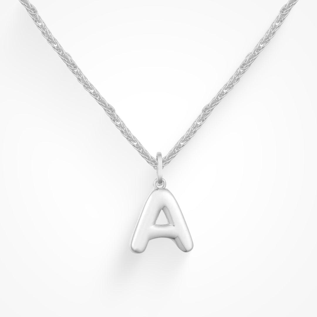 I Heart Me Necklace - EVRYJEWELS