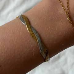 Gold / Silver Waterproof