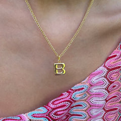 18K Gold Waterproof