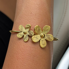 18K Gold Waterproof