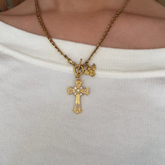 Gold