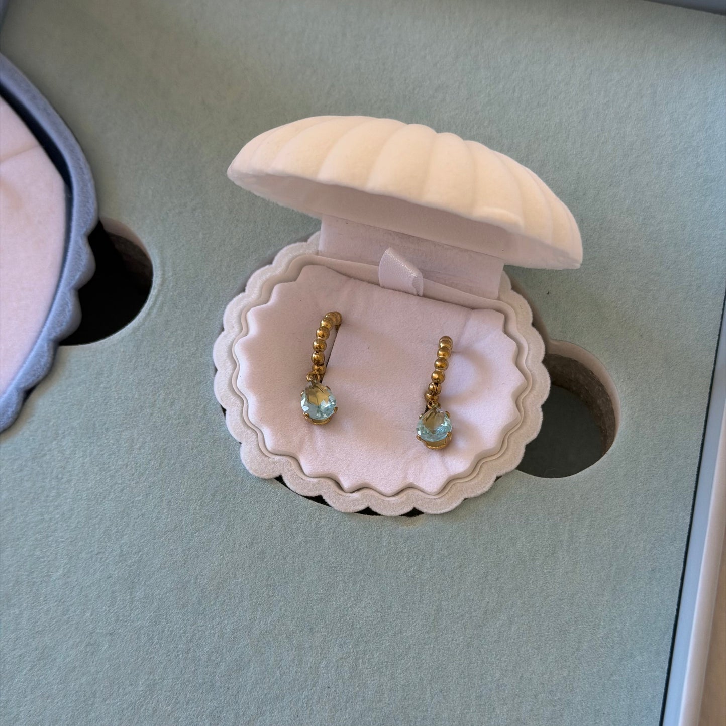 The Coastal Treasure Box - EVRYJEWELS