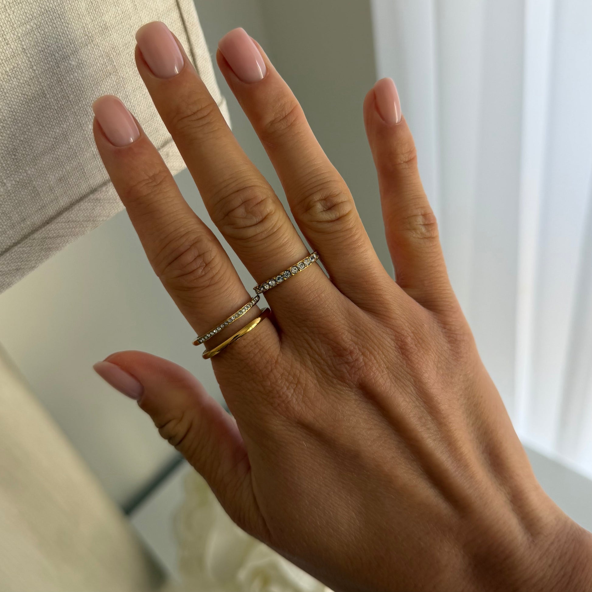 Chérie Ring - EVRYJEWELS