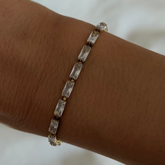 18K Gold Waterproof