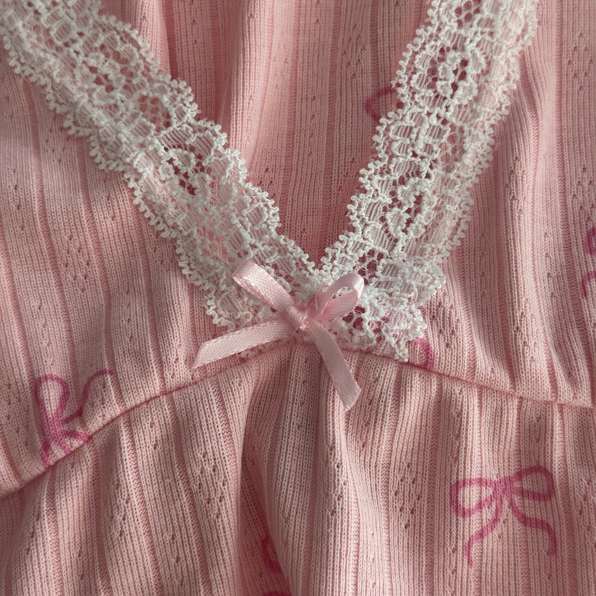 Soft Girl Pajamas - EVRYJEWELS