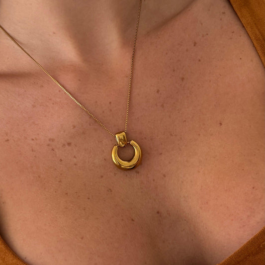Lorelai Necklace - EVRYJEWELS