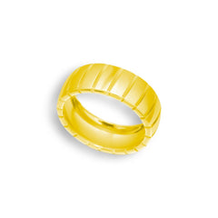 18K Gold Waterproof