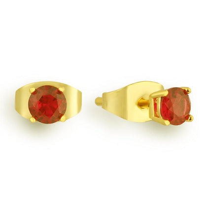 Ice Ice Baby Earrings - EVRYJEWELS