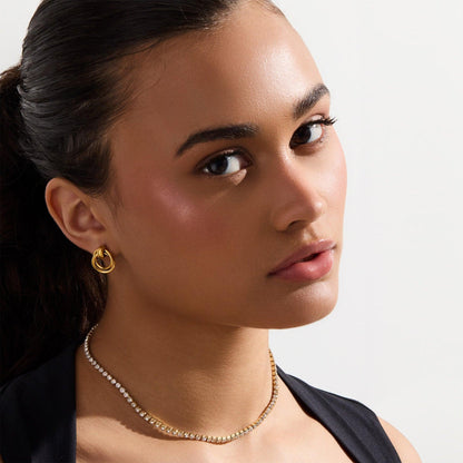 Icy Necklace - EVRYJEWELS