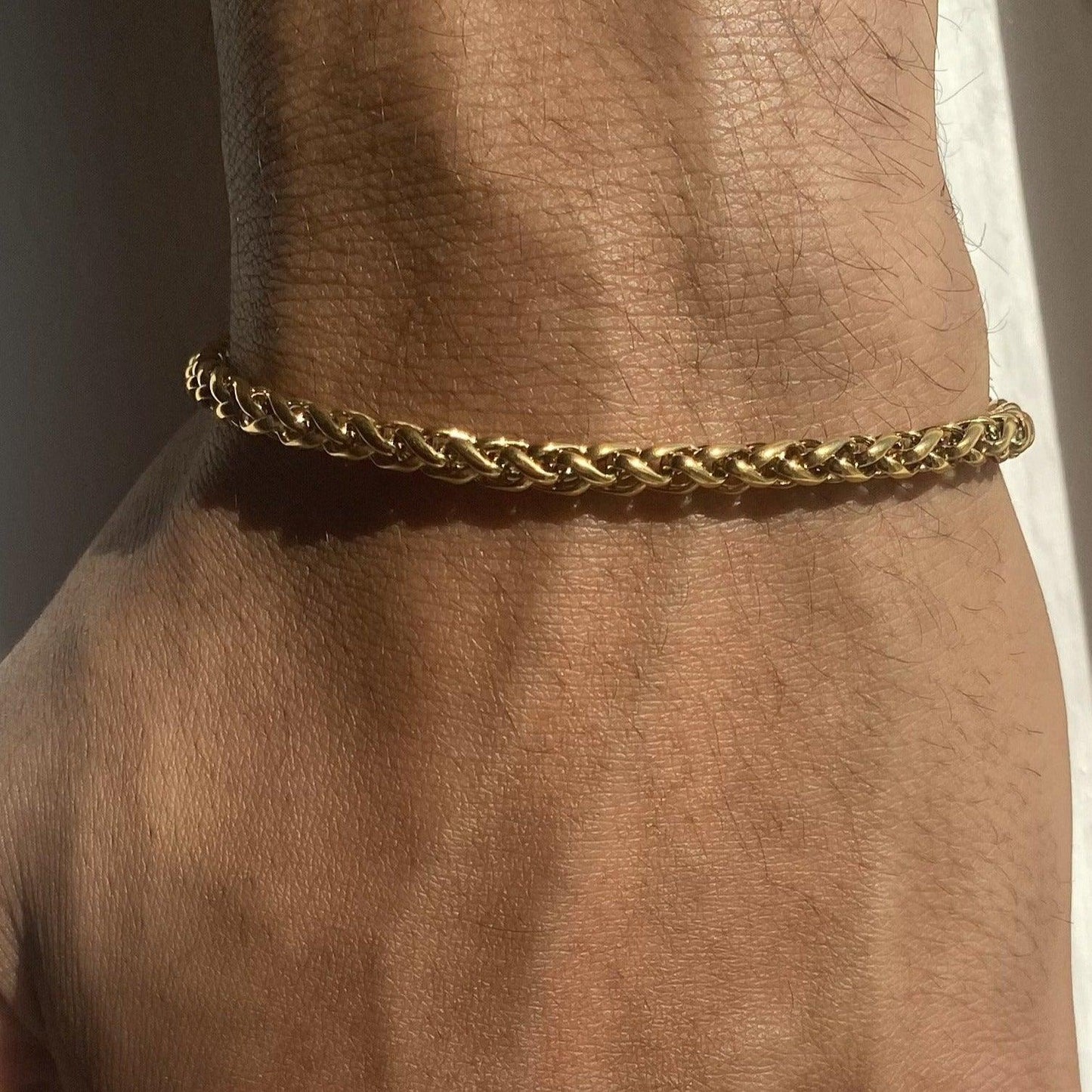 Issues Bracelet - EVRYJEWELS