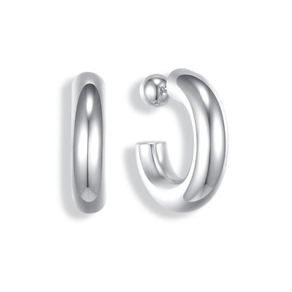It Girl Earrings - EVRYJEWELS