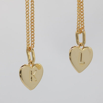 It's All About Me Necklace - EVRYJEWELS