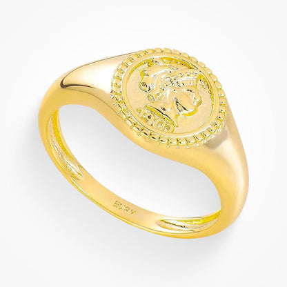 It's Vintage Ring - EVRYJEWELS