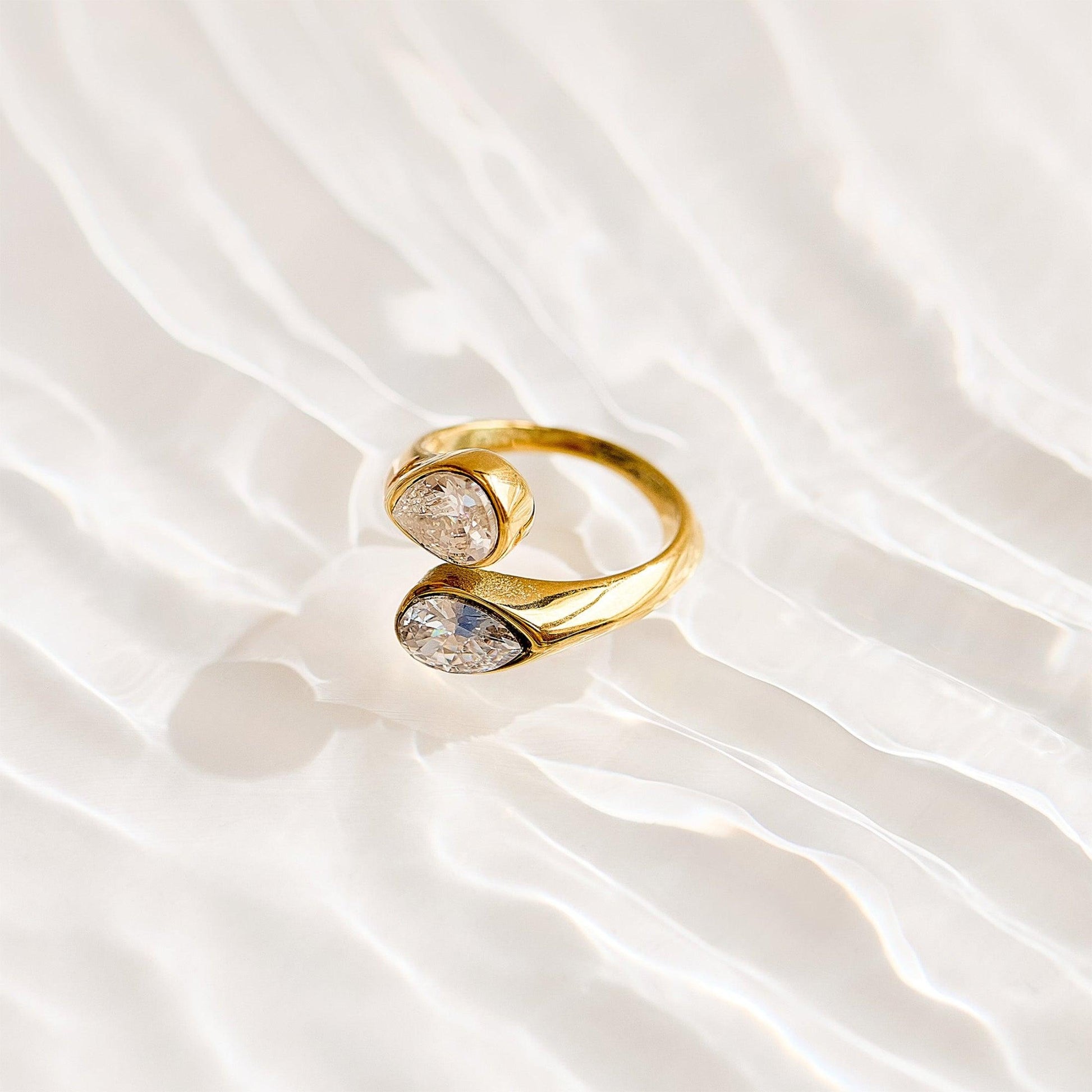 Ivy Ring - EVRYJEWELS