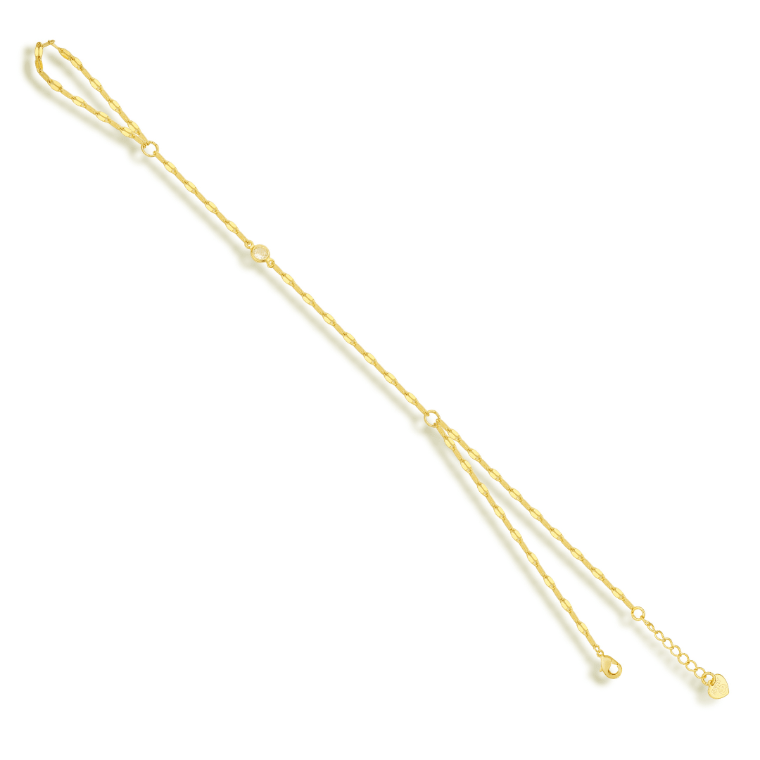 Viral Hand Chains: Anti Tarnish Waterproof - EVRYJEWELS