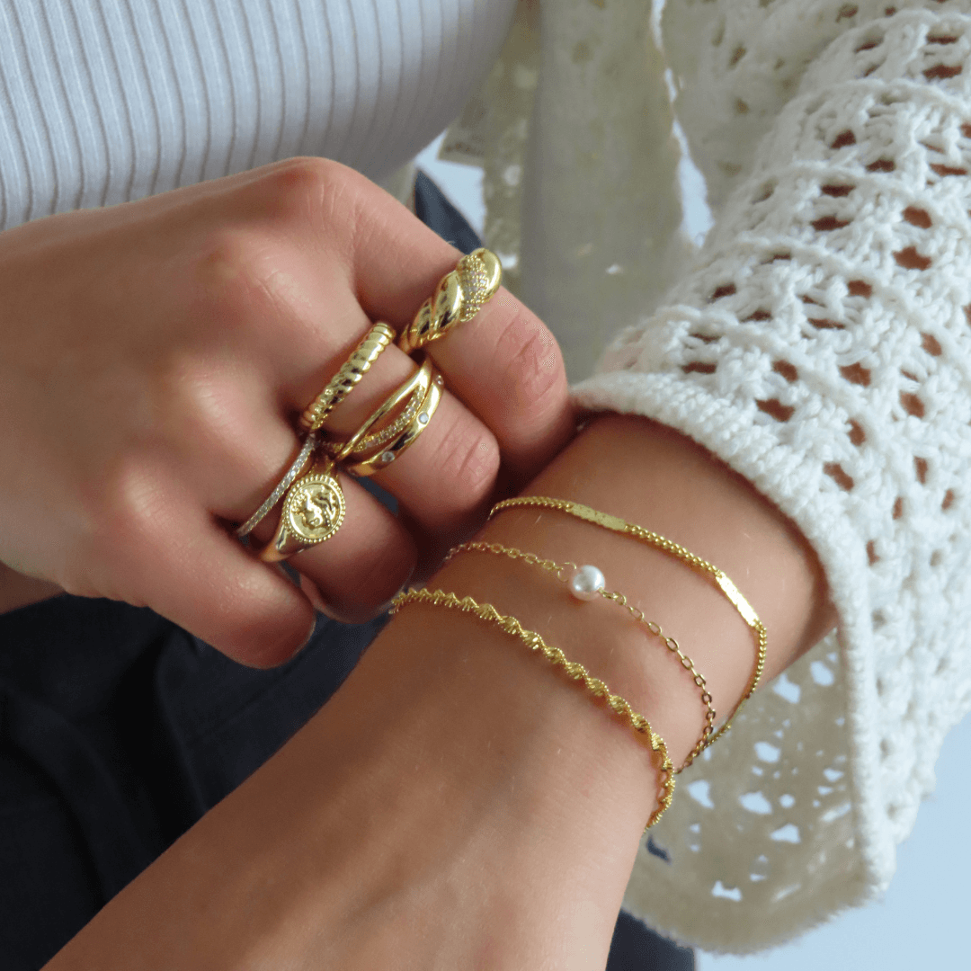 Jolie Bracelet - EVRYJEWELS