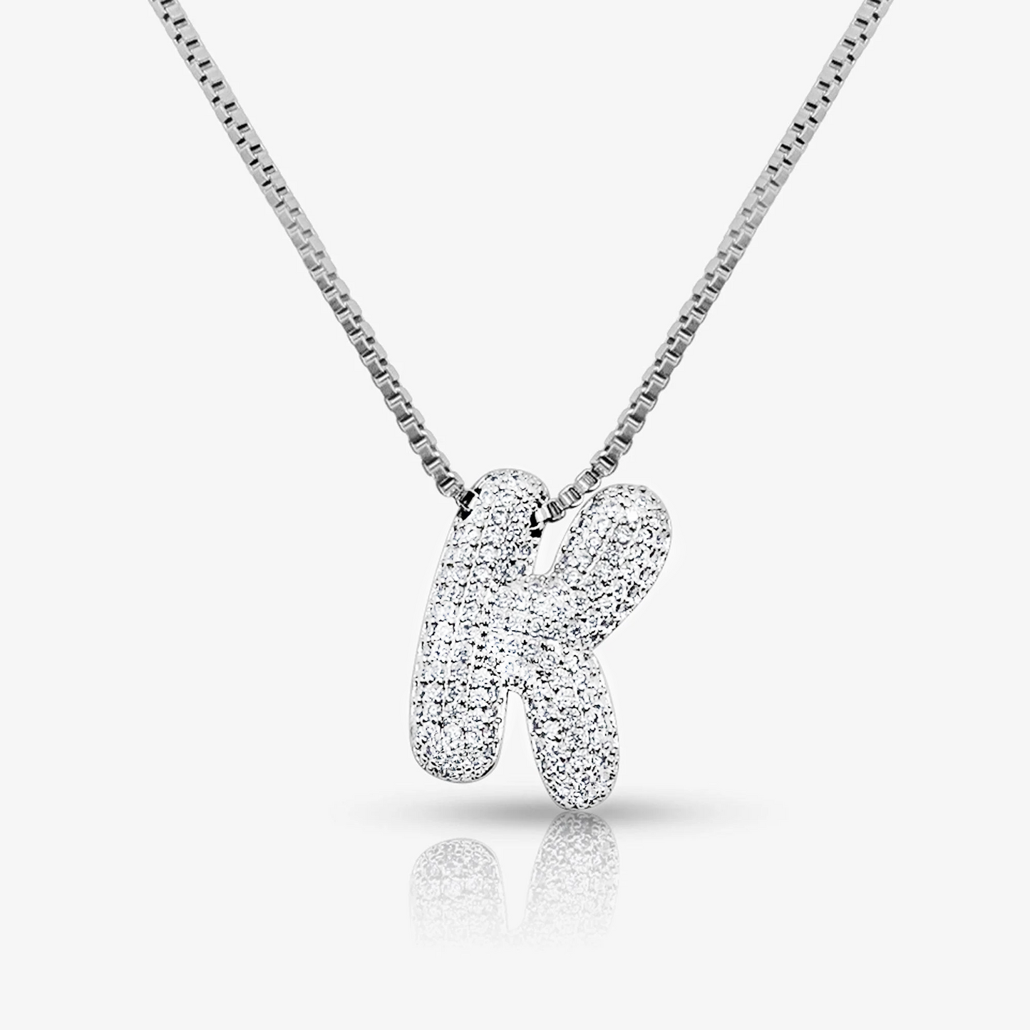 Adore Me Necklace - EVRYJEWELS