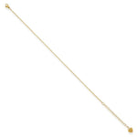 Kate Anklet - EVRYJEWELS