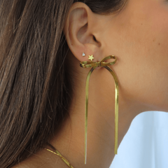 18K Gold Waterproof