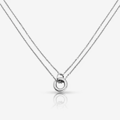 Silver Waterproof
