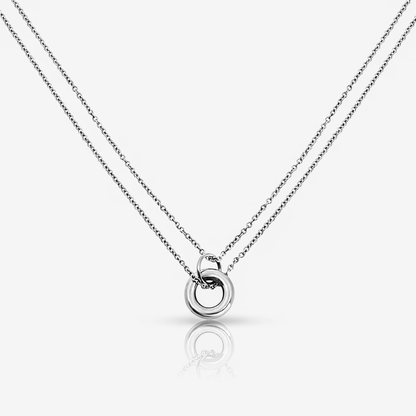 Knot a Phase Necklace - EVRYJEWELS