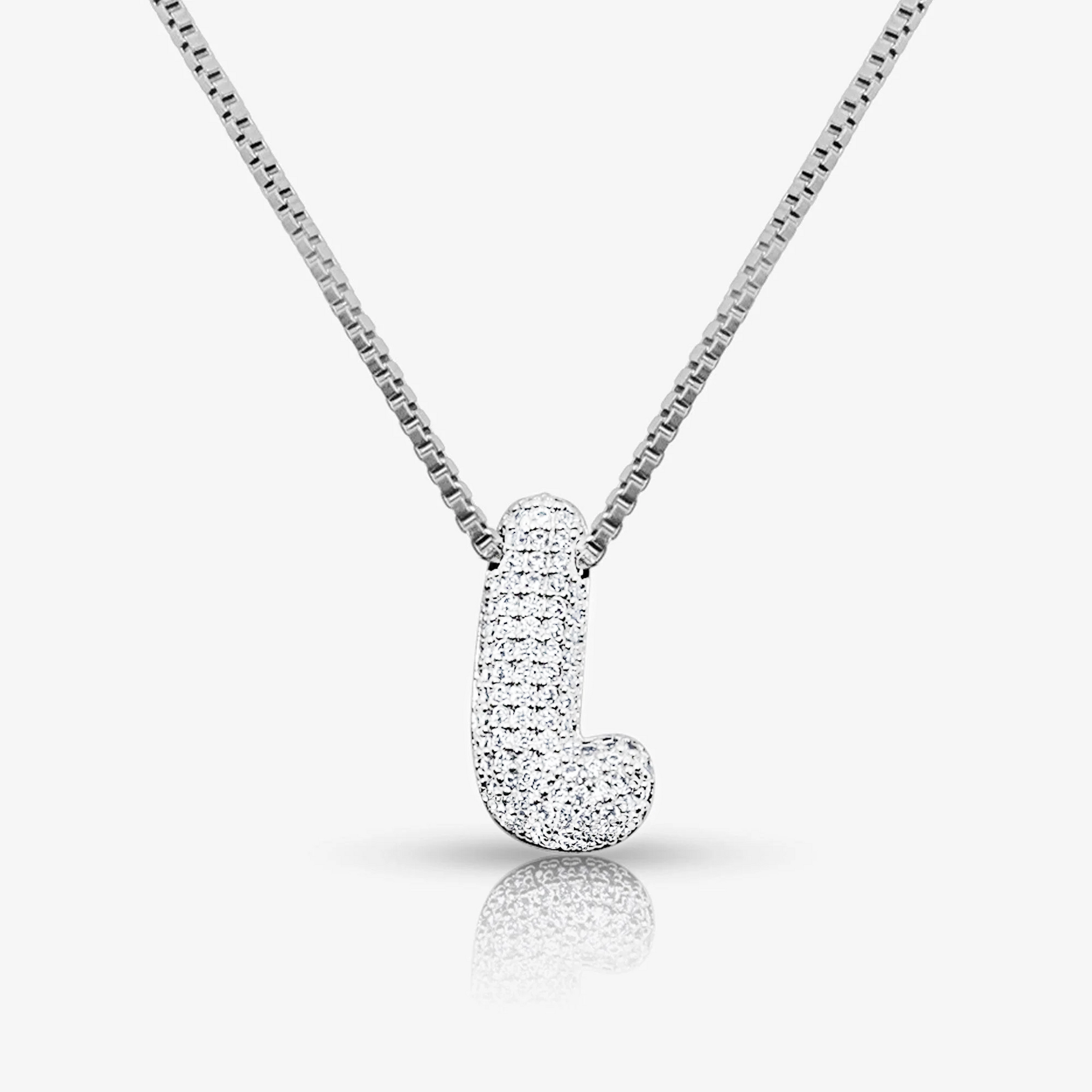 Adore Me Necklace - EVRYJEWELS