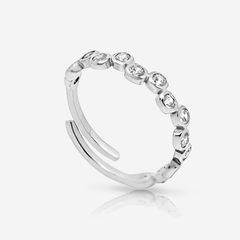 Silver Waterproof