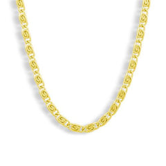 18K Gold Waterproof