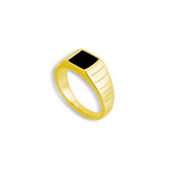 18K Gold Waterproof
