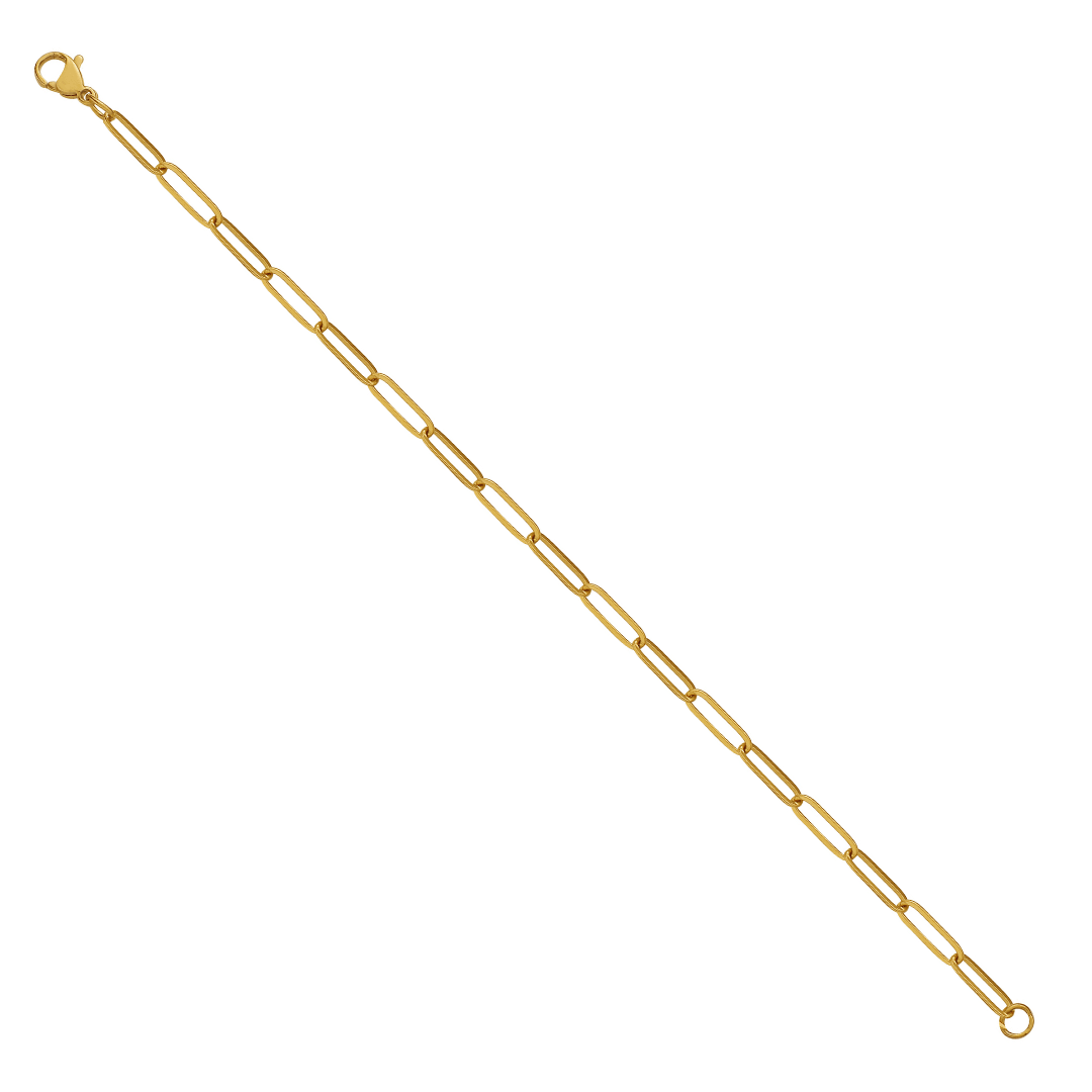 Link Up Bracelet - EVRYJEWELS