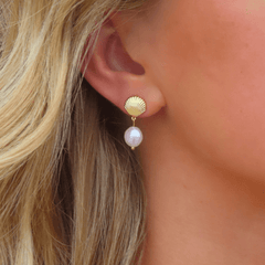 18K Gold Waterproof