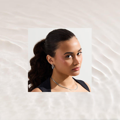 Purity Necklace - EVRYJEWELS