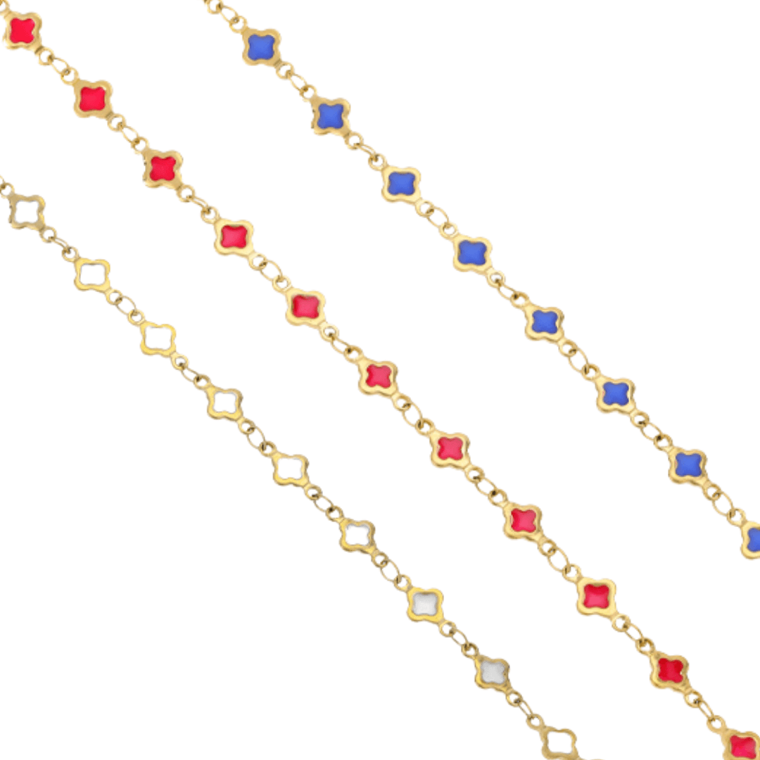 Lucky Charm Bracelet - EVRYJEWELS