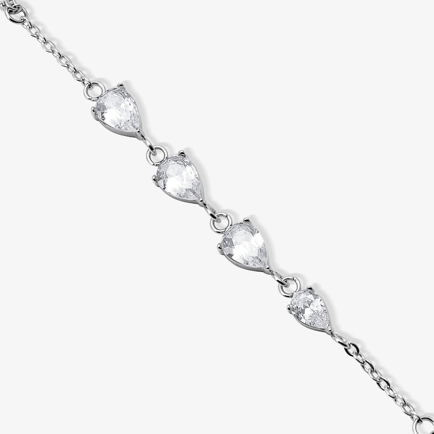 The Slide On Hand Chain Collection - EVRYJEWELS