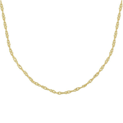 Malta Necklace - EVRYJEWELS